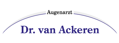 Dr. med. Rainer van Ackeren Logo